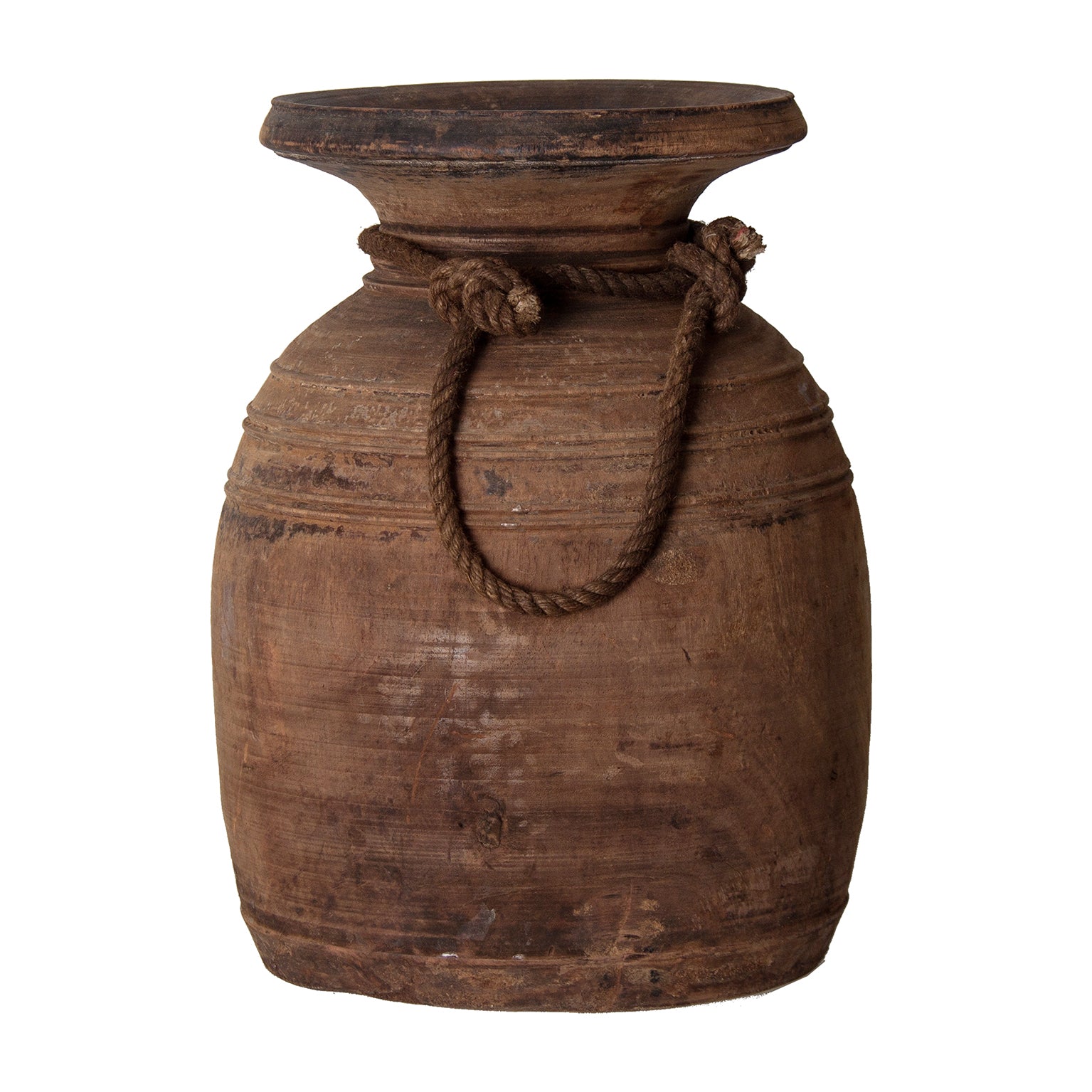 ZAULLE VASE